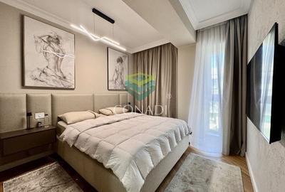 Apartament Luxos 3 Camere | Pipera | Aviatiei | Mobilat Complet - 9