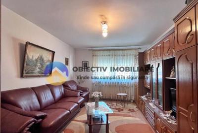 Apartament 3 camere/2balcoane-Zona Lidl - 4