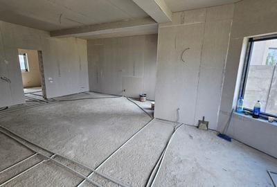 Targsoru Nou - vila P+M 6 camere, 2024 la gri - 159000 euro - 3