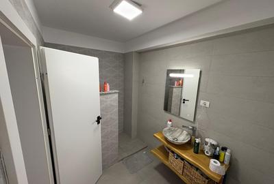 Duplex cu 6 camere cu Teren 275 Mp în Berceni - 17