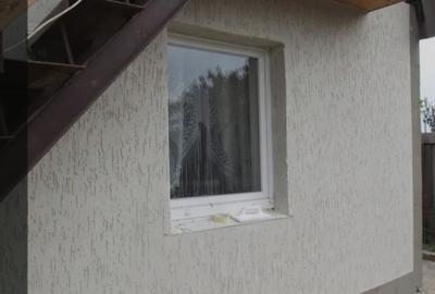 Casă cu 3 camere cu Teren 1000 Mp în Central - 6