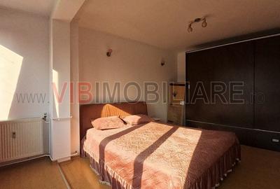 Apartament cu 2 camere semidecomandat în Tineretului - 5