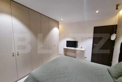 Apartament cu 3 camere decomandat în Lunca Cetățuii - 4