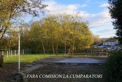 OSTROVENI, TEREN 3231 MP - PRETABIL DEZVOLTARE REZIDENTIALA - 7