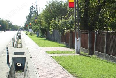 Unic proprietar, vand casa de locuit in com Olari, sat Olarii Vechi 224, jud Prahova, actele la zi. - 4