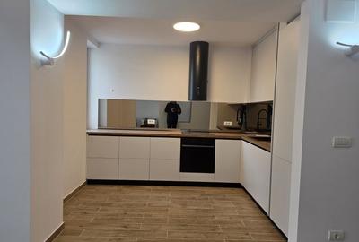 Apartament 3 camere de inchiriat nou în zona Armenească - Universitate - 20