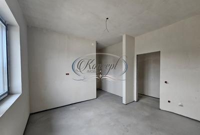 Casă individuală cu 4 camere cu Canalizare în Chinteni - 10