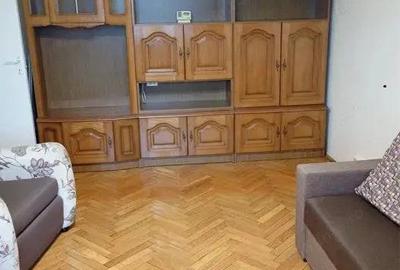 Unirii - Inchiriere ap. 2 camere + copertina - Str. Stefan Cicio Pop - 2