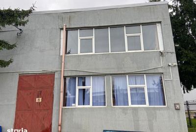 Spațiu comercial, de 627 mp, în Central - 5