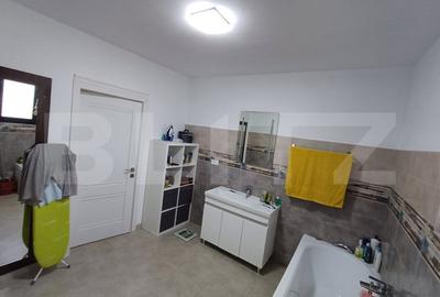 Casa individuala, teren 940mp,140mp utili, zona Unirea - 9