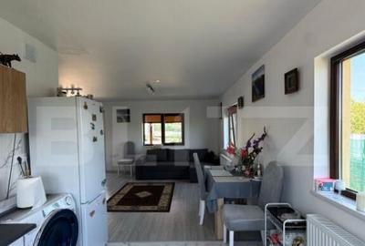 Casa cu 3 camere in Teliucu inferior - 3