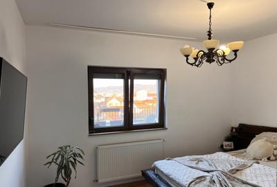 Penthouse 3 camere podul garii-spital terasa 40 mp - 2