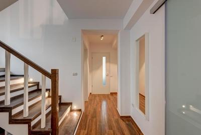 Casă individuală cu 5 camere cu Canalizare în Crevedia - 7