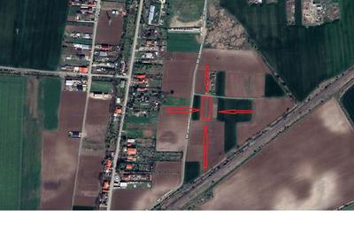 Spațiu comercial, în Căciulați - 2