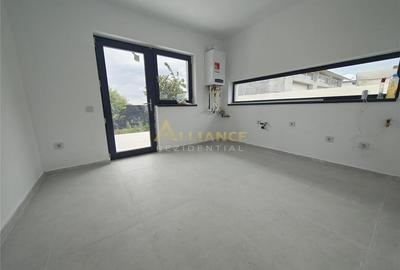 Casă individuală cu 4 camere cu Teren 320 Mp în Berceni - 14