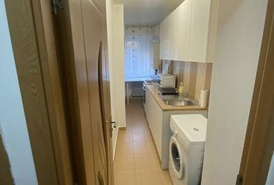 Garsonieră decomandată în Craiter - 5