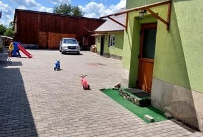 Casa 4 camere suprafata utila 126mp, teren 1600mp, spre vanzare in Seica Mare - 1