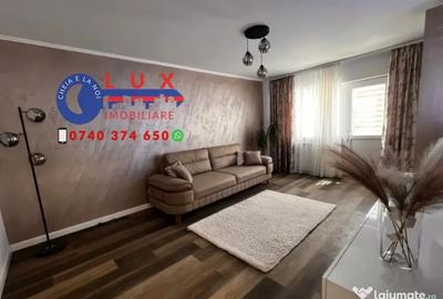 Apartament cu 3 camere decomandat în Piața Nouă - 5