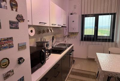 Garsoniera Sanpetru Residence Bra?ov - 4