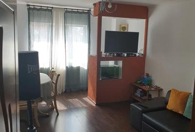 Apartament cu 5 camere decomandat în Găvana - 1