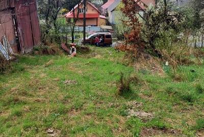 Casă în Fițcău - 5