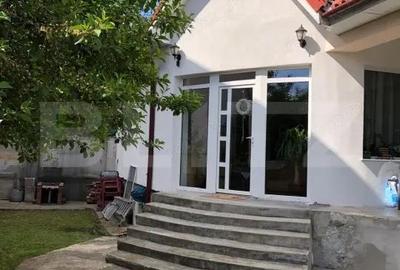 Casă cu Teren 450 Mp în Central - 10