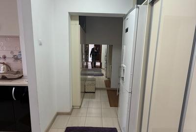 Apartament cu 2 camere semidecomandat, mobilat în Baba Novac - 5