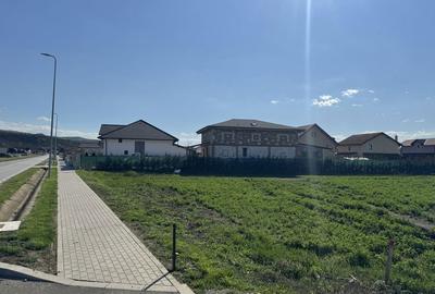 Spațiu comercial, în Ciugud - 3