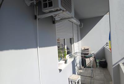 Apartament cu 2 camere UltraCentral - 5