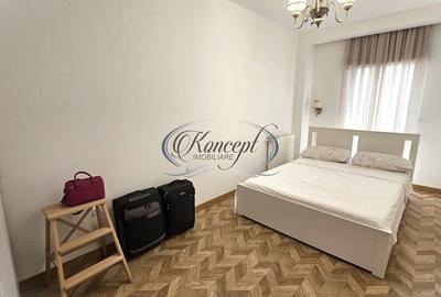 Apartament cu finisaje premium la prima inchiriere, strada Fabricii - 4
