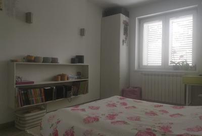 Apartament în Cotroceni, mobilat,utilat, poziție liniștită, vedere spre grădină - 8