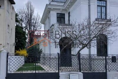 Casă cu 6 camere cu Teren 300 Mp în P-ța Dorobanți - 1