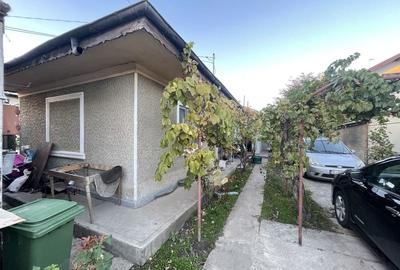 Casă cu 4 camere în Central - 5