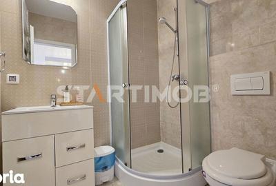 Apartament cu 4 camere în Central - 9