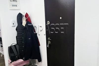 Apartament cu 2 camere decomandat, mobilat în Tunari - 13