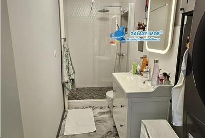 Apartament 2 camere mobilat - Metrou Dristor - 5