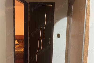 Apartament cu 2 camere decomandat în Broșteni - 4