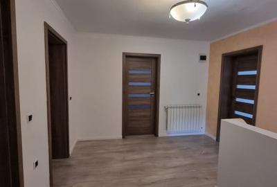 Casa de vanzare spre Vetis, drum principal - 15