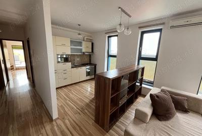 Apartament cu 2 camere în Braytim - 3