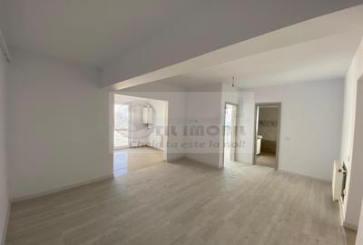 Apartament cu 3 camere semidecomandat în Popas Păcurari - 1