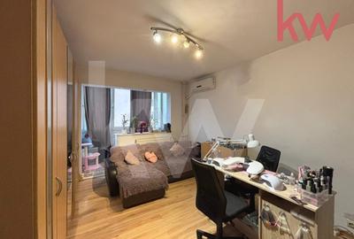 Apartamet 3 Camere - Mobilat/Utilat - Craiovita Noua - 2