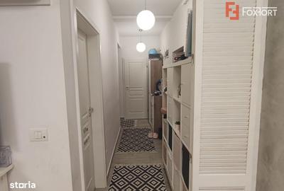 Apartament cu 2 camere decomandat în Girocului - 3