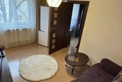 Apartament 2 camere, 30 mp, semidecomandat, centrala, ac, Mall Vitan - 4