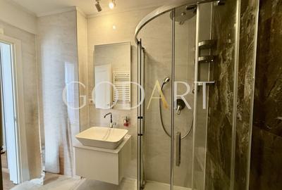Apartament cu 2 camere decomandat, mobilat în 13 Septembrie - 9