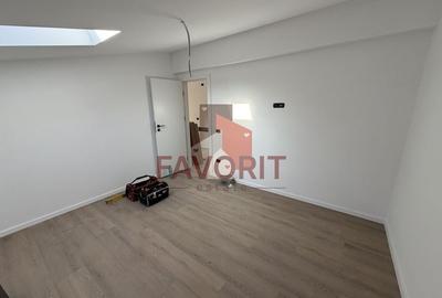 Comision 0%. Etaj 2. Apartament pe 2 nivele. 2 bai. 2 locuri de parcare - 15