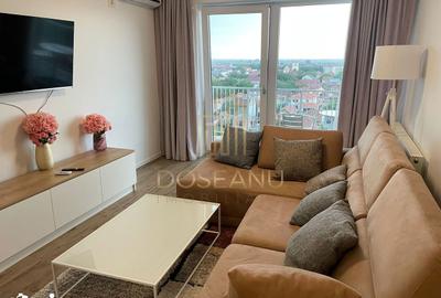 Apartament cu 3 camere, mobilat în Iosia - 2