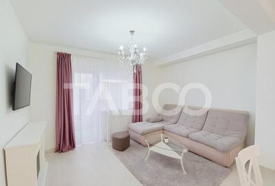 Apartament de vanzare 3 camere 2 bai gradina 74mp si parcare - 12