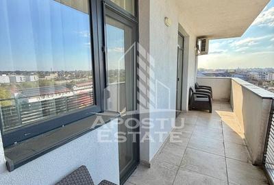 Apartament cu 2 camere în Girocului - 2