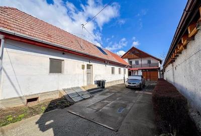 Recomandam:2 proprietati +1.900mp domeniu, Arcus, Covasna:FILM+Tur 3D! - 16