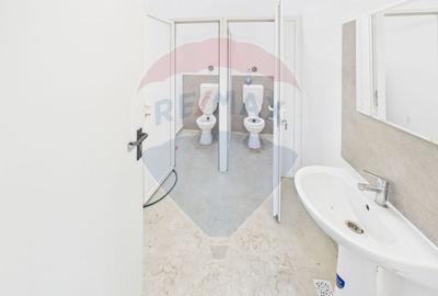Spatiu industrial de 1,248mp de vanzare in zona Berceni - 7